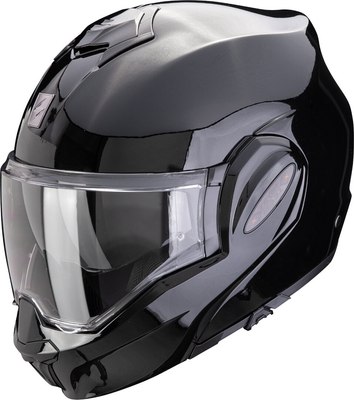 

Мотошлем, Exo-Tech Evo Pro Solid