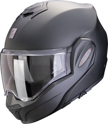 

Мотошлем, Exo-Tech Evo Pro Solid