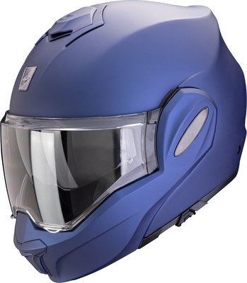 

Мотошлем, Exo-Tech Evo Pro Solid