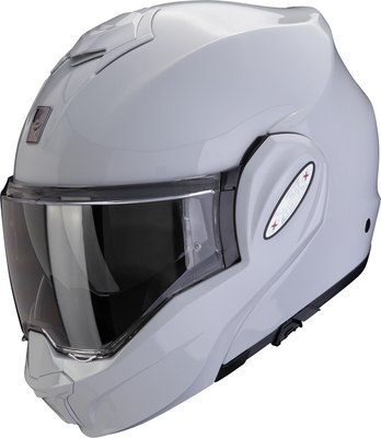

Мотошлем, Exo-Tech Evo Pro Solid
