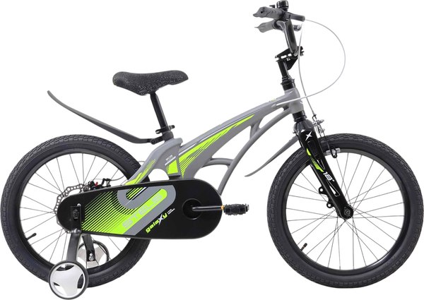 Детский велосипед STELS Galaxy 18