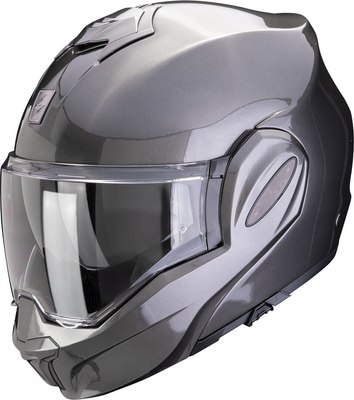 

Мотошлем, Exo-Tech Evo Pro Solid