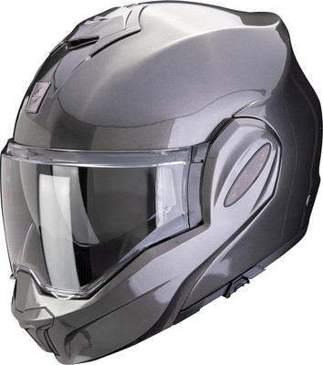 

Мотошлем, Exo-Tech Evo Pro Solid