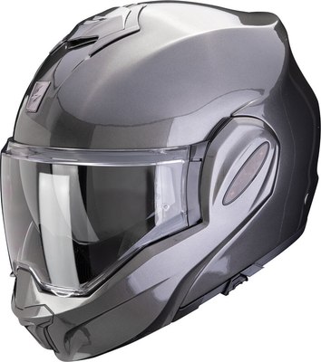 

Мотошлем, Exo-Tech Evo Pro Solid