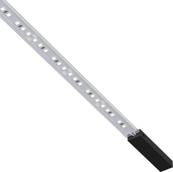 Трековый светильник Maytoni Flex TR160-1-100W3K-10B