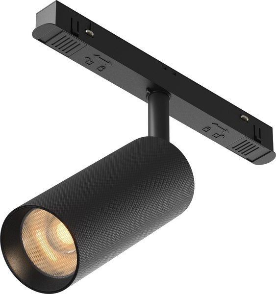 Трековый светильник Maytoni Artisan TR097-2-12W2.7K-M-BB