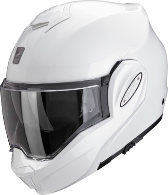 

Мотошлем, Exo-Tech Evo Pro Solid