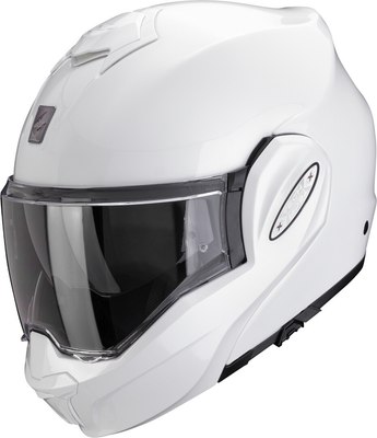 

Мотошлем, Exo-Tech Evo Pro Solid