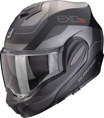 

Мотошлем, Exo-Tech Evo Pro Commuta