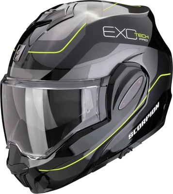

Мотошлем, Exo-Tech Evo Pro Commuta