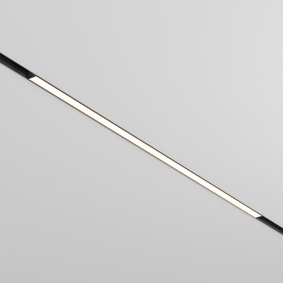 

Трековый светильник, Basis TR030-4-30WTW-DD2-B