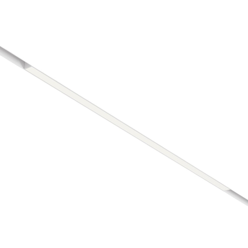 Трековый светильник Maytoni Basis TR030-4-30WTW-DD2-W