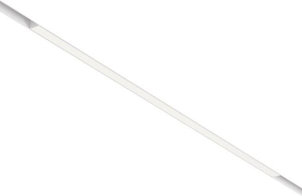Трековый светильник Maytoni Basis TR030-4-30WTW-DD2-W