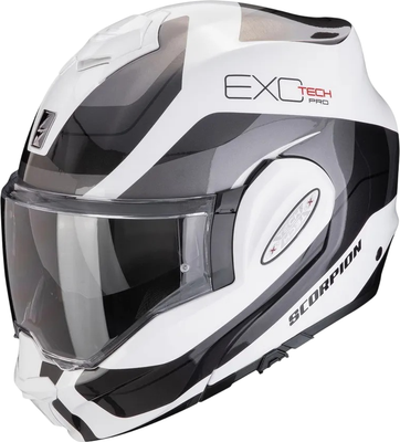 

Мотошлем, Exo-Tech Evo Pro Commuta
