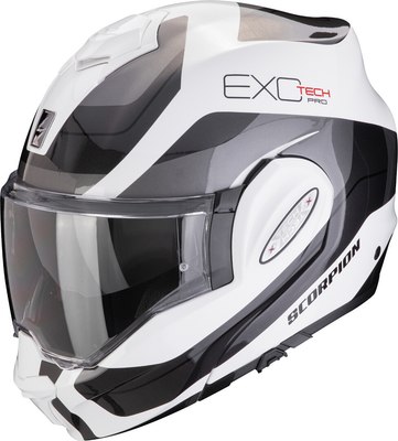 

Мотошлем, Exo-Tech Evo Pro Commuta
