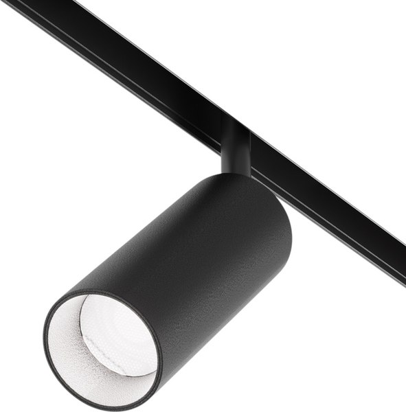 Трековый светильник Maytoni Focus Led TR032-4-12WTW-M-DD2-B