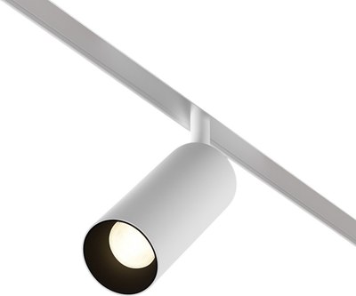 

Трековый светильник, Focus Led TR032-4-12WTW-M-DD2-W