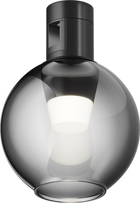 

Трековый светильник, Bubble TR148-1-3W4K-B