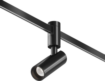 

Трековый светильник, Focus Led TR144-1-5W4K-W-B