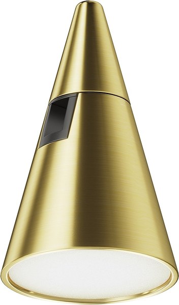 Трековый светильник Maytoni Keila TR146-1-5W4K-BS