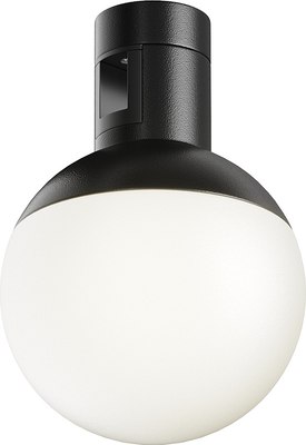 

Трековый светильник, Luna TR149-1-5W4K-B
