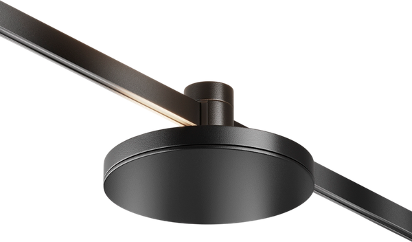 Трековый светильник Maytoni Plato TR152-1-7W4K-B