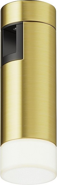 Трековый светильник Maytoni Skim TR145-1-3W4K-W-BS
