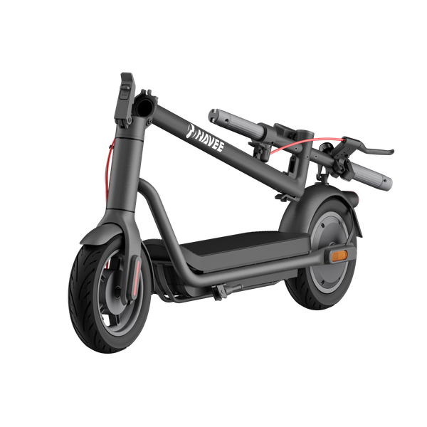 Электросамокат Navee Electric Scooter V3 Pro