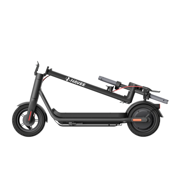 Электросамокат Navee Electric Scooter V3 Pro