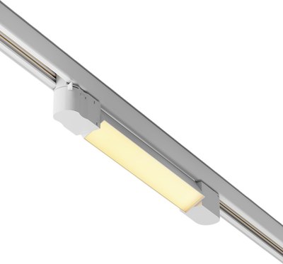 

Трековый светильник, Basis TR196-3-10W2.7K-W