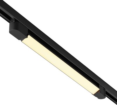 

Трековый светильник, Basis TR196-3-20W2.7K-B