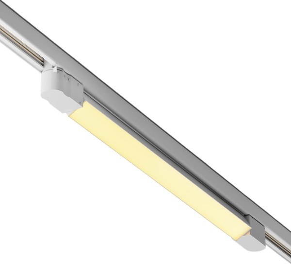 Трековый светильник Maytoni Basis TR196-3-20W2.7K-W