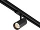 Трековый светильник Maytoni Focus Led TR197-3-12WCCT-M-B - 