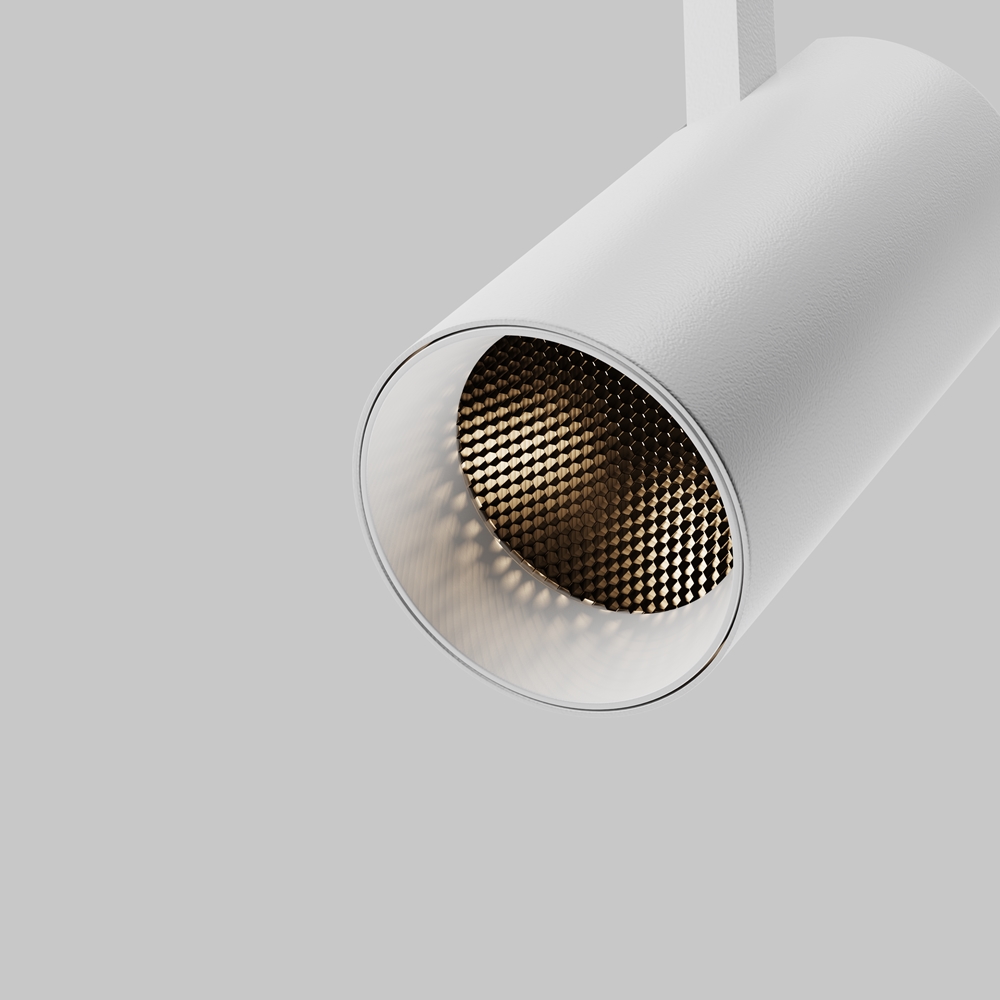 Трековый светильник Maytoni Focus Led TR197-3-12WCCT-M-W — фото 6