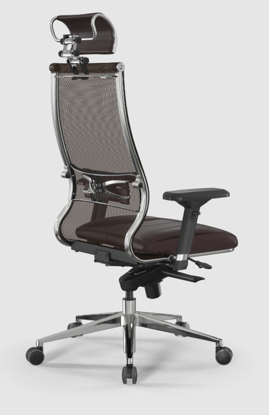 Купить Кресло офисное Metta Samurai SL-3.05 Infinity Easy Clean  