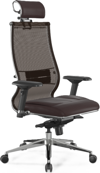 Кресло офисное Metta Samurai SL-3.05 Infinity Easy Clean