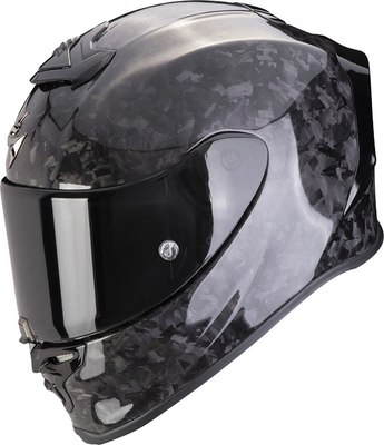 

Мотошлем, Exo-R1 Evo Carbon Air Onyx