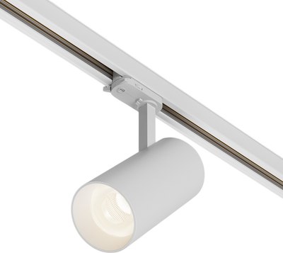 

Трековый светильник, Focus Led TR197-3-30WCCT-M-W