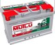 Автомобильный аккумулятор Mutlu AGM 80R L4 - 