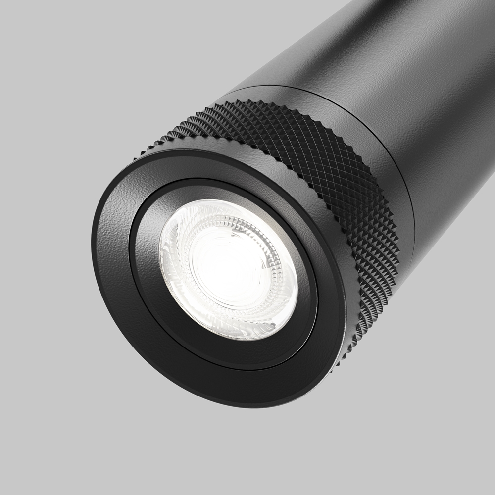 Трековый светильник Maytoni Focus Zoom TR198-3-20W4K-Z-B — фото 5