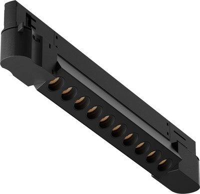 

Трековый светильник, Points TR195-3-10W2.7K-M-B