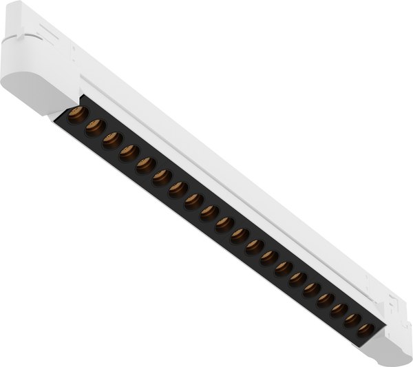 Трековый светильник Maytoni Points TR195-3-20W2.7K-M-W