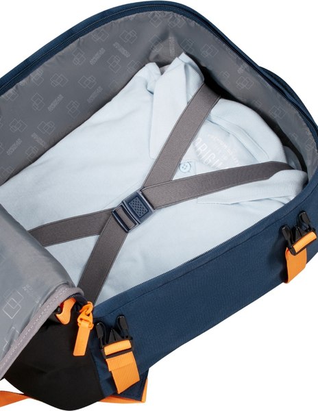 Рюкзак American Tourister Take2cabin 91G*41 004