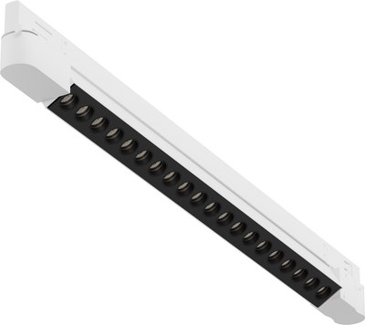 

Трековый светильник, Points TR195-3-20W4K-M-W
