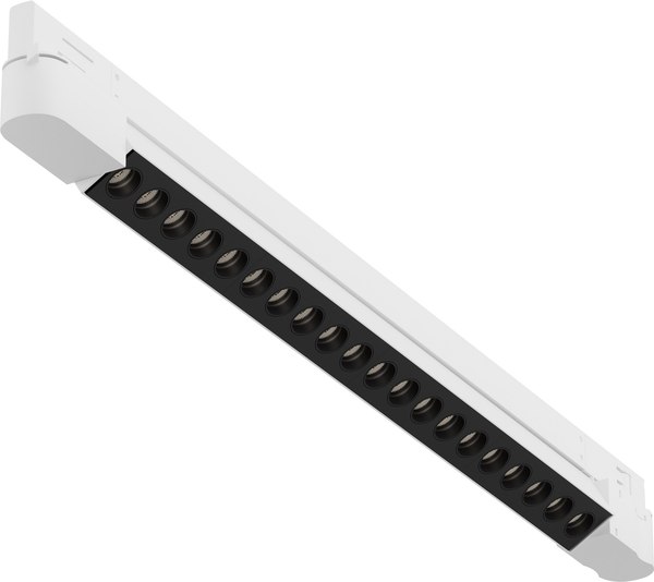 Трековый светильник Maytoni Points TR195-3-20W4K-M-W