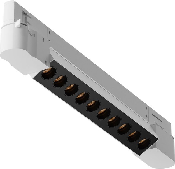 Трековый светильник Maytoni Points TR195-3-10W2.7K-M-W