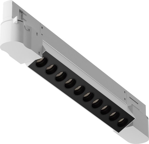 Трековый светильник Maytoni Points TR195-3-10W4K-M-W