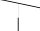 Трековый светильник Maytoni Focus Led TR226-4-5WTW-M-DSZ-B - 