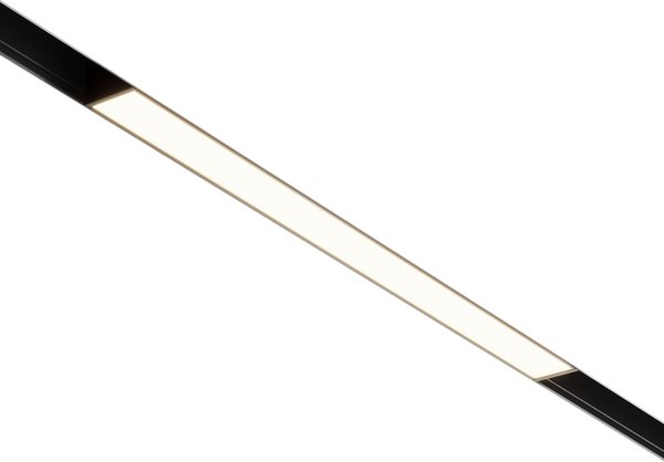 Трековый светильник Maytoni Basis TR030-4-12WTW-DSZ-B
