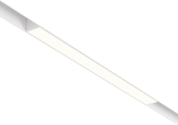 Трековый светильник Maytoni Basis TR030-4-12WTW-DSZ-W